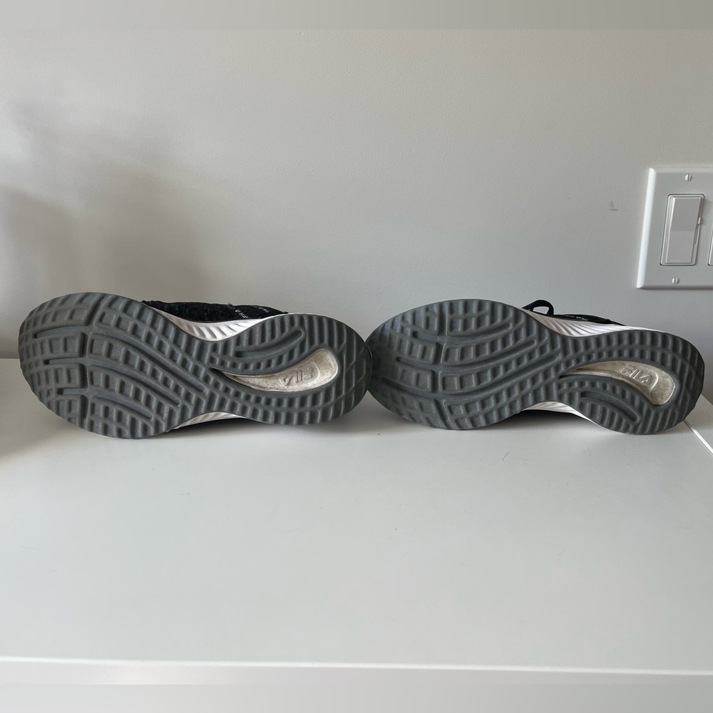 Fila Realmspeed Running Shoe - Picture 7 of 7